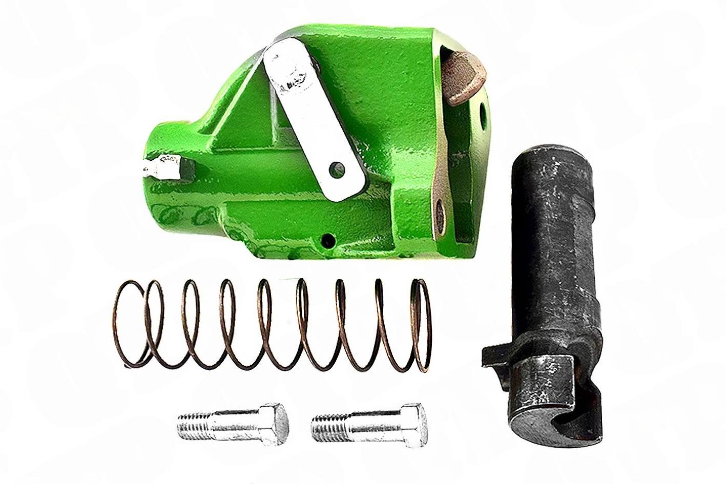 John Deere 6R DRSP6046 - L�sehus S�t