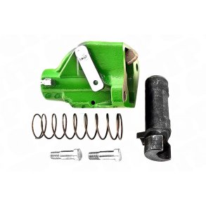 John Deere 6R DRSP6046 - L�sehus S�t