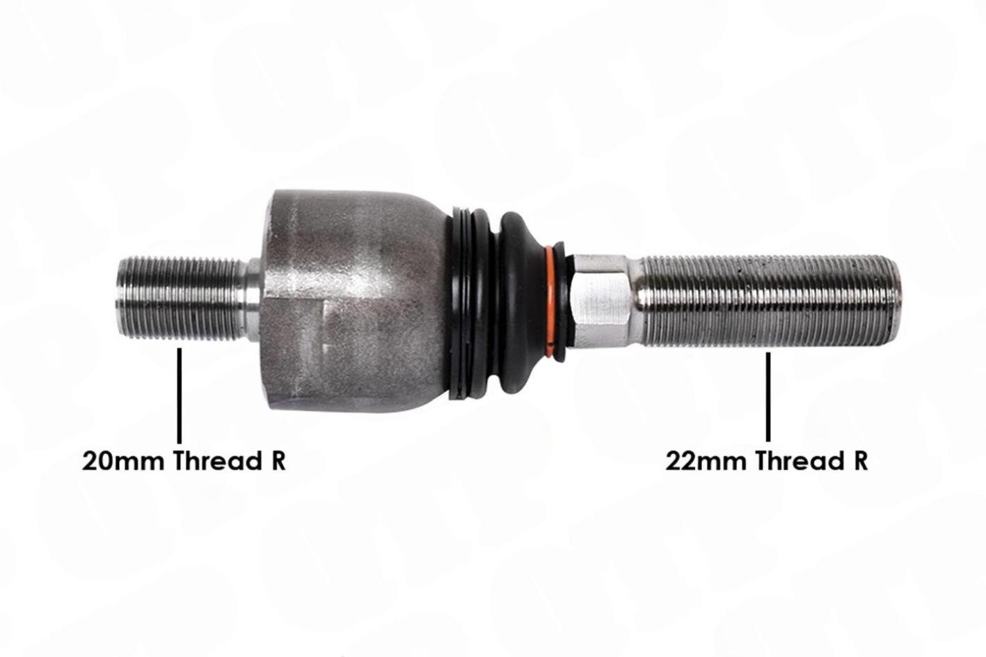 Kulled John Deere 6100 6200 SE Inre Ford 10 series APL 325 APL 345