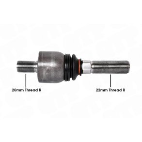 Kugleled John Deere 6100 6200 SE Indvendig Ford 10 serie APL 325 APL 345
