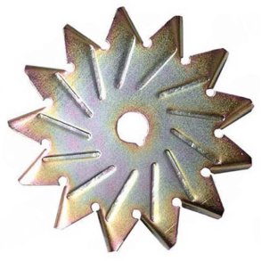 Generatorventilator 300's