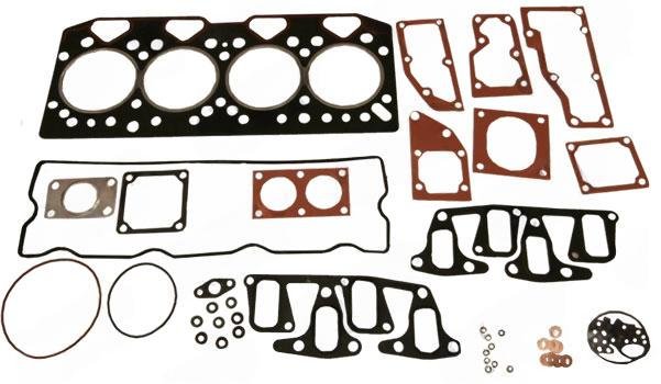 Topplocksats Case CX100 CX70 CX80 CX90 MX100C MX80 MX90X Ghibli 90 100 Mythos 90 100 Massey Fergu