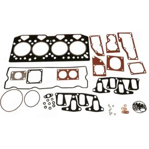 Toppakningss�t Case CX100 CX70 CX80 CX90 MX100C MX80 MX90X Ghibli 90 100 Mythos 90 100 Massey Fergu