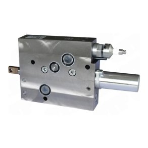 Hydraulikventilsektion New Holland TM T7