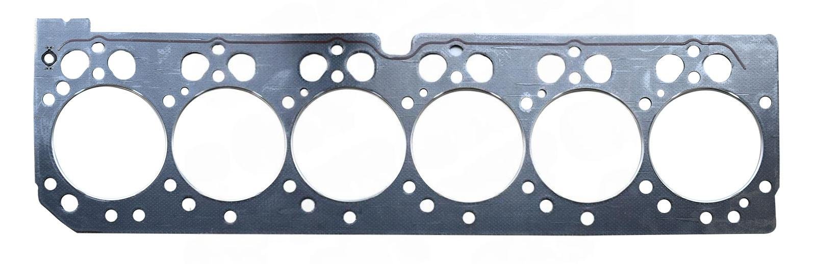 John Deere 6R 580221 - Topplockspackningssats