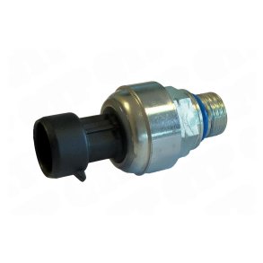 Tryksensor Diff Kasse