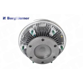 Viscous Fan Clutch | John Deere, BORG WARNER, BORGWARNER | 57888 | RE188987  RE274870 RE65891 RE