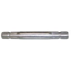 1 3/8' 6 x 300mm splineskaft
