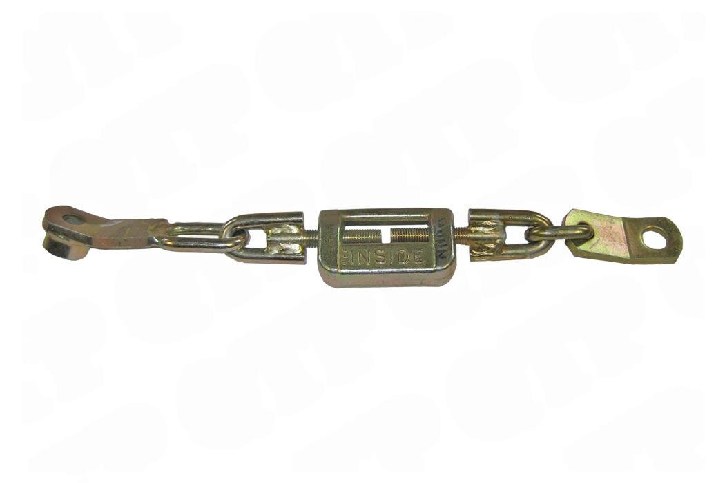 K�destabilisator 135 Heavy Duty