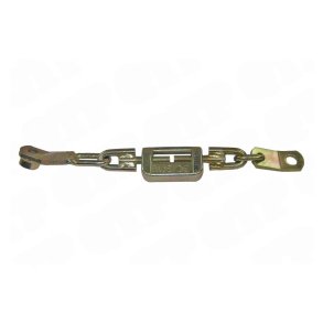 K�destabilisator 135 Heavy Duty