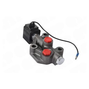 Ventilmontering Ford Dual Power