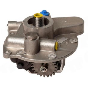 Hydraulikpumpe Ford 6610 7610 8210
