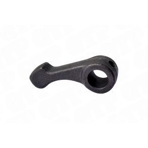 John Deere 6R DRP57651 - L�ftehus