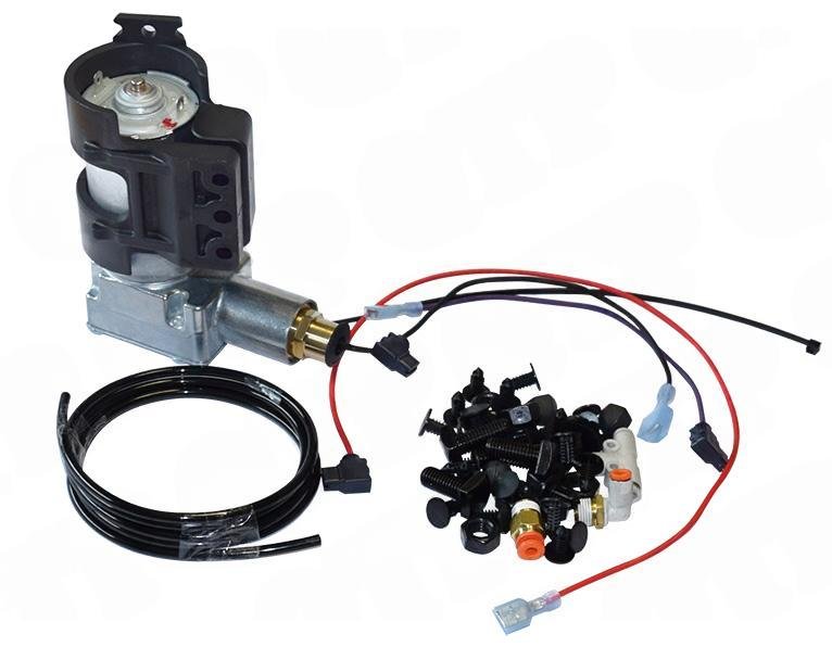 Kompressorservices�t 12V Passer til 53765 53766