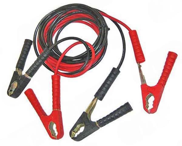 Startkabel 5m Kond. Storlek 35mm