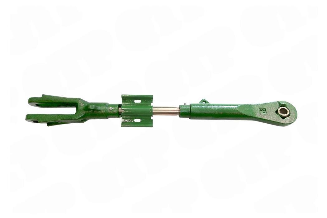 Nivelleringsboks John Deere 6800 6900 Cat 3