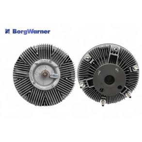 Viscous Fan | Deutz Agrotron