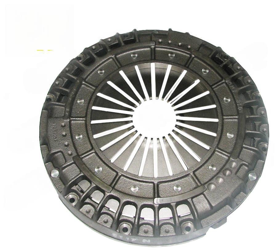 Koblingss�t Valmet 8050/81-84/85/8750