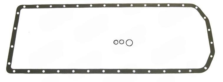 Packningssats f�r oljetr�g John Deere 6068D 6068T