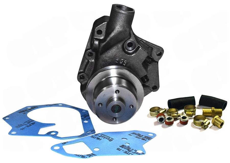 Vattenpump John Deere 1640 1840 2040 2350