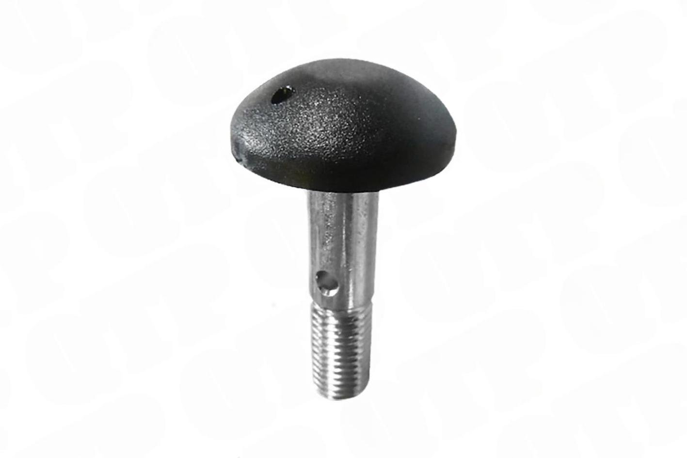 Vinduesskrue (Bagramme M12 x 50) | Ford 40's TM TS TSA | 409693 | 83995345 47464541