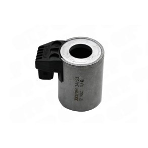 Solenoid f&ouml;r v&auml;xell�da
