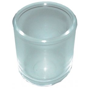 Slamglas til ny type benzinhane