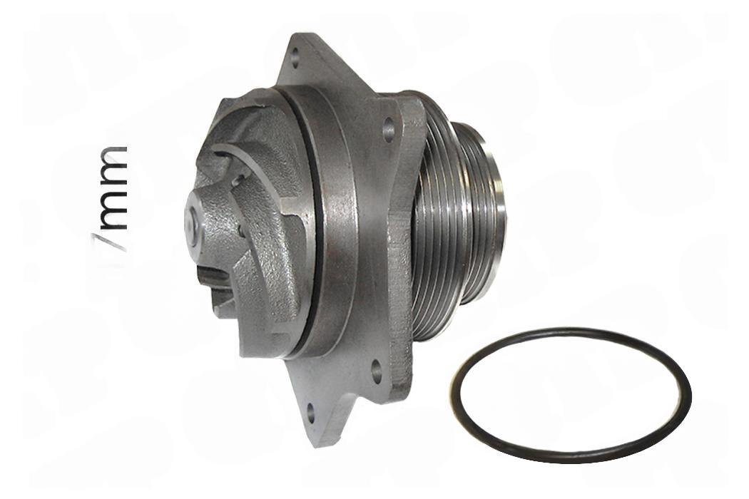 Vandpumpe Ford TM 115 - TM165 8160 - 8560