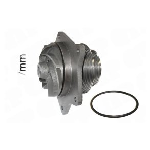 Vandpumpe Ford TM 115 - TM165 8160 - 8560