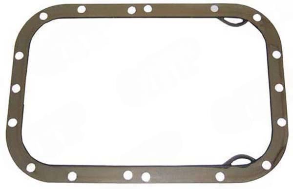 Pakning 362 - 390T Centerhus - St�l