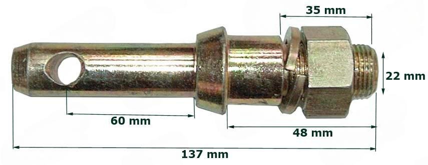 F�stdorn Cat 2 - 7/8