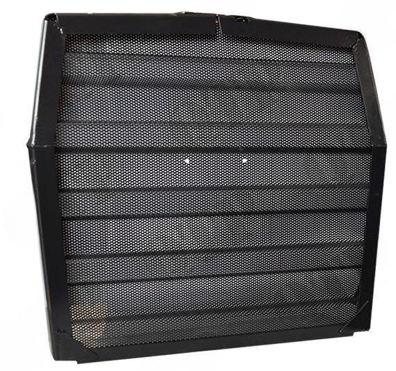 Grill 500 Top