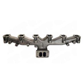 Udst�dningsmanifold Case MX Maxxum MX100 - MX170 6B5.9 Motor