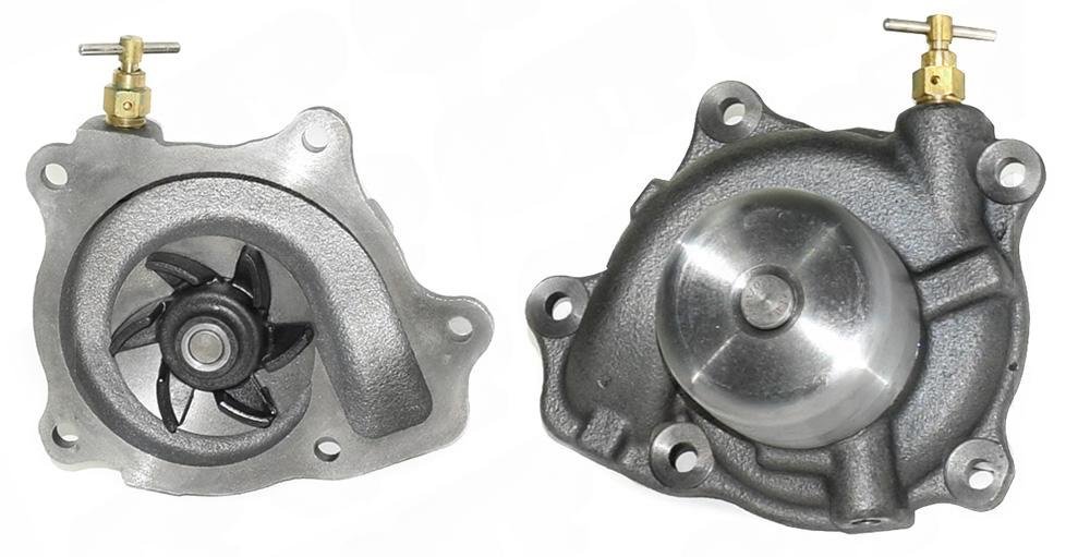 Vattenpump John Deere 5065M 5075M 5225 5325