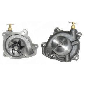 Vandpumpe John Deere 5065M 5075M 5225 5325