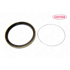 Akselnavs�tning ZF Ford APL345 APL350