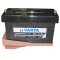 Batteribricka 20D & 35 4-cylindrig
