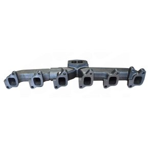 Udst�dningsmanifold S�t Ford 7810 8210 TW Turbo