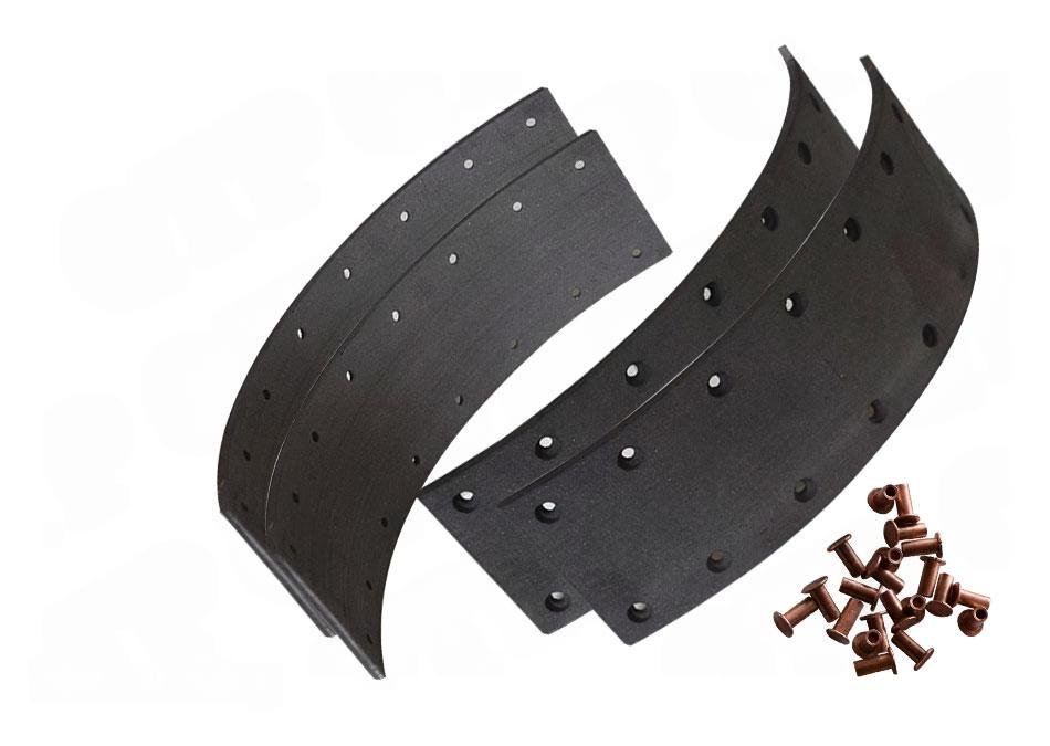 Bremseforing S�t Deutz 06 07 07C