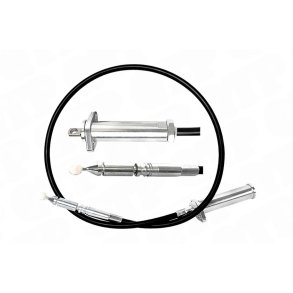 Kabel | Quicke Loader 1200mm (Kugle & �je Stykke)