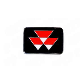 Emblem Front Grill 42 43 54 64 Hi Visibilty