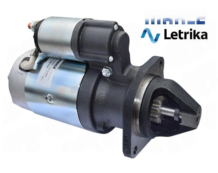 Starter IHC 433 533 633 733 833 3.1KW