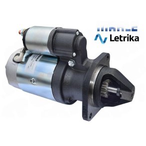 Starter IHC 433 533 633 733 833 3.1KW