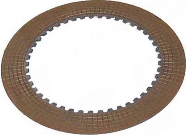 Friction Disc Ford 4000 4600 Bronze