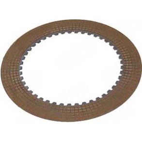 Friction Disc Ford 4000 4600 Bronze