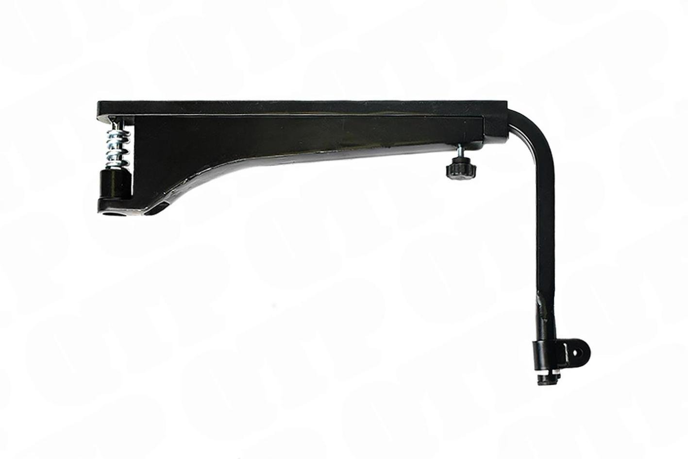 Spegelarm