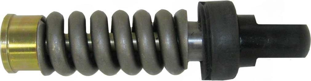 Hydraulisk s�t til tr�kstyring 165 - 290