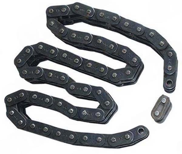 K�de til knastaksel 20 TVO - 29 led