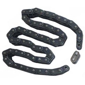 K�de til knastaksel 20 TVO - 29 led