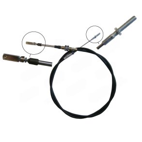 Tr�kstangskabel Auto Case 56 Series 1056XL 956XL